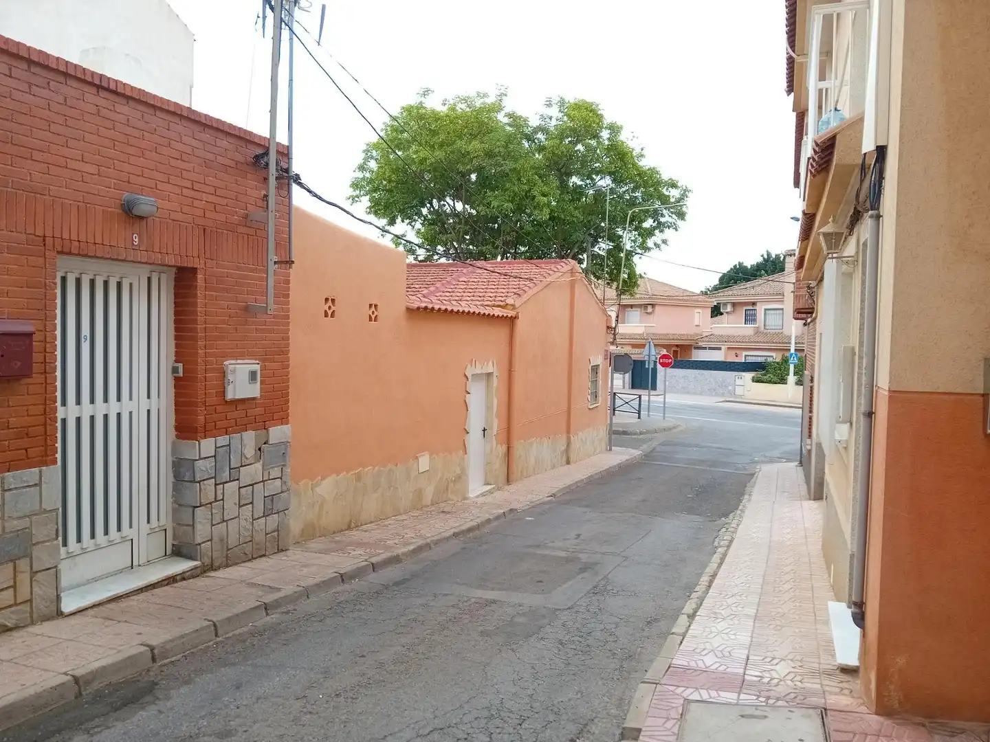 Finca rústica en venta en N/A, -1, Mazarrón Casco Urbano