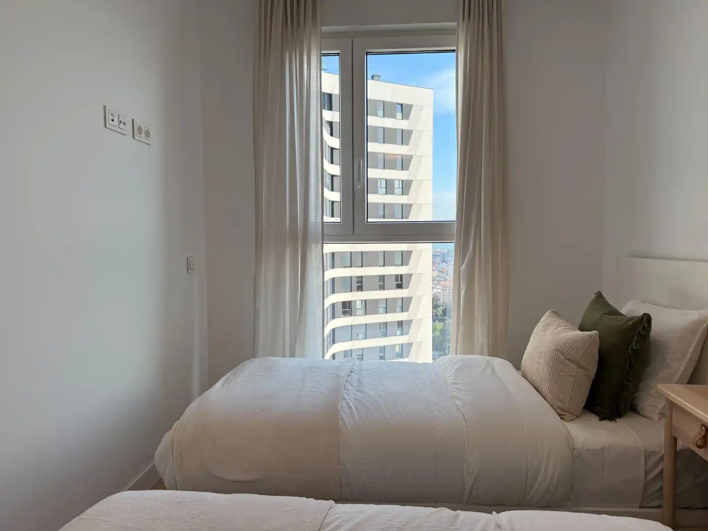 Flat with pool for sale in Paseo Paseo Paseo de Martiricos 40, bloq: 2, plta:18, G, imagen 15