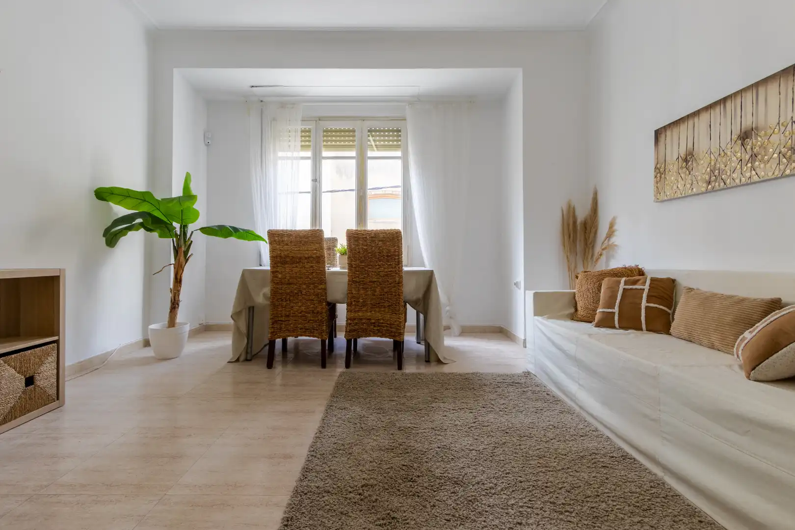 Piso con ascensor en venta en Carrer de Sant Llorenç