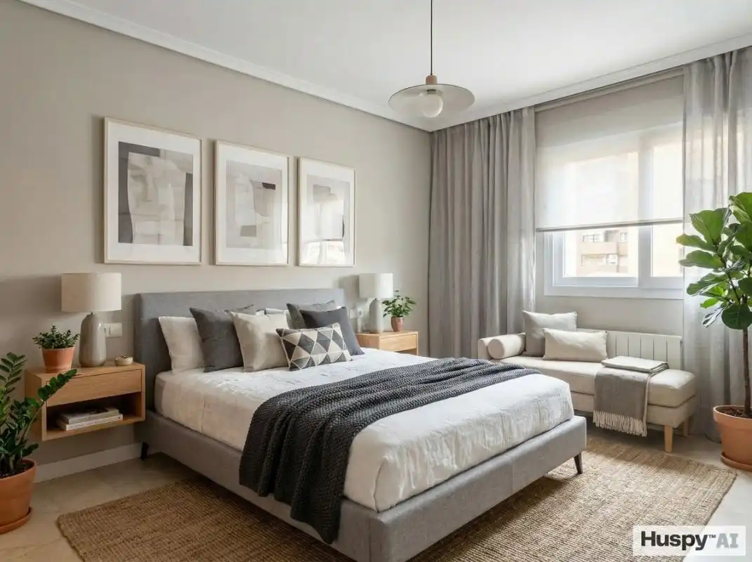 Appartement avec terrasse à vendre à C/ de Jesús, imagen 32
