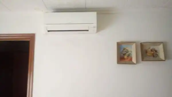 Dormitori de Pis en venda en Malagón amb Aire condicionat, Calefacció i Terrassa