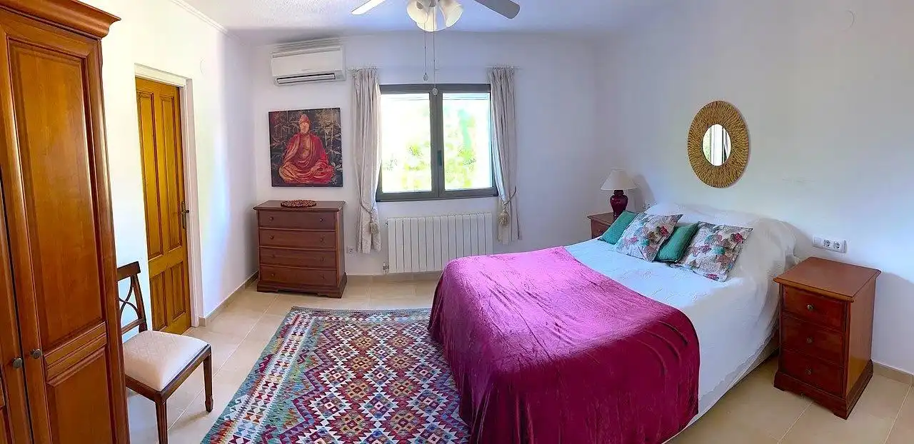 Maison avec balcon à vendre à Cap Martí - El Tossalet - Pinomar, imagen 30