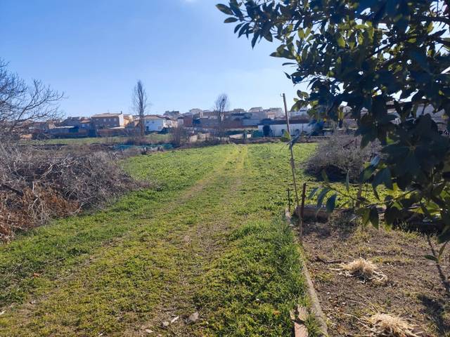 Terreno residencial en Venta en Urda