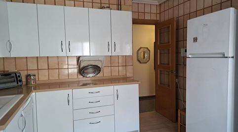Foto 5 de Piso de alquiler en Vistalegre, Murcia Capital