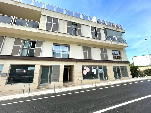 Garaje en Venta en Torres Orduña en L'Atzúbia