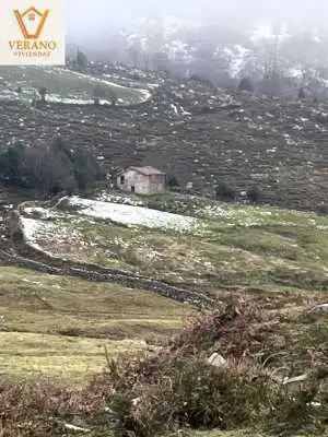 Casa rústica amb jardí en venda a Campoo de Yuso, imagen 2