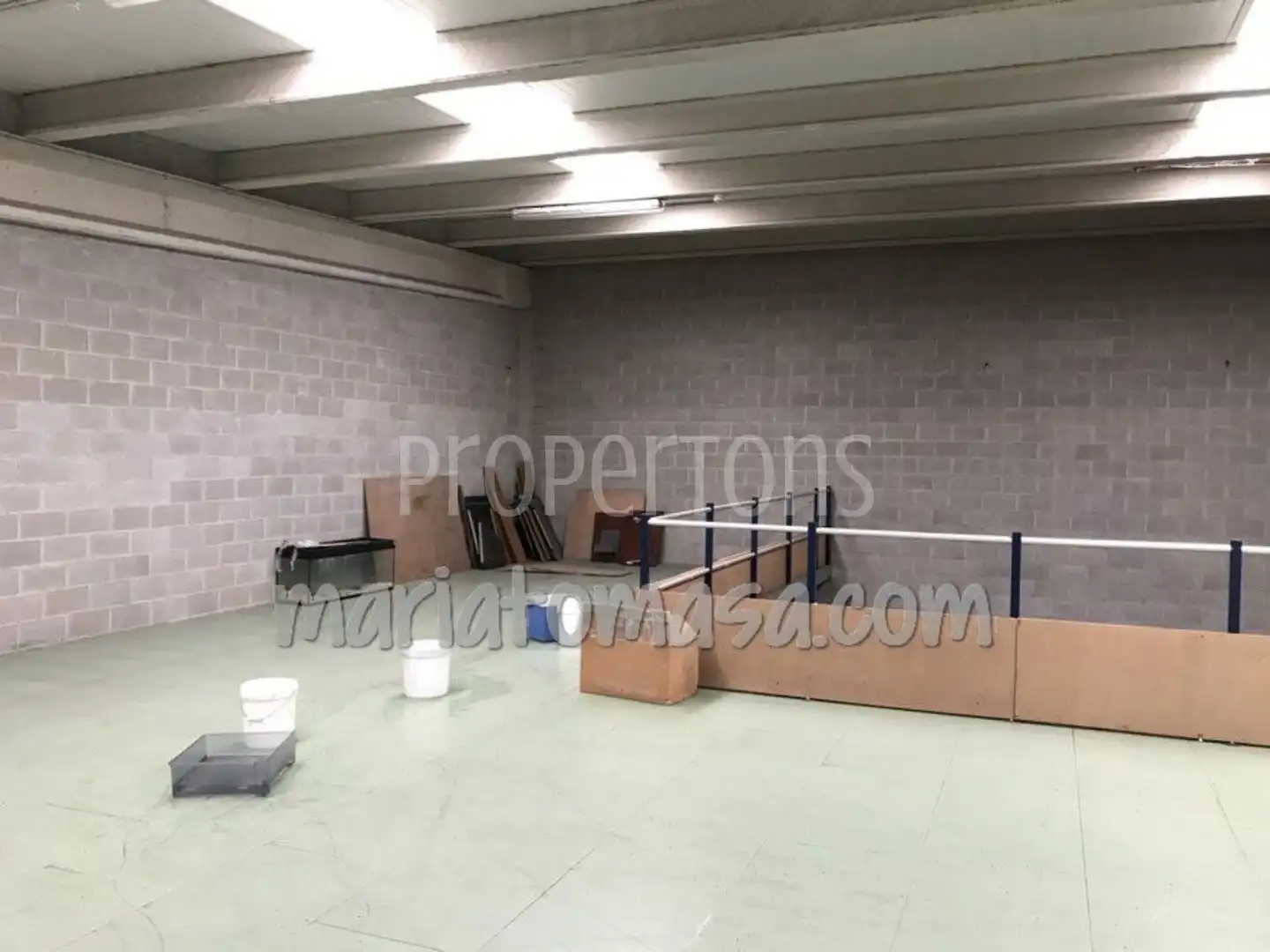 Industrial building for sale in San Miguel, imagen 26