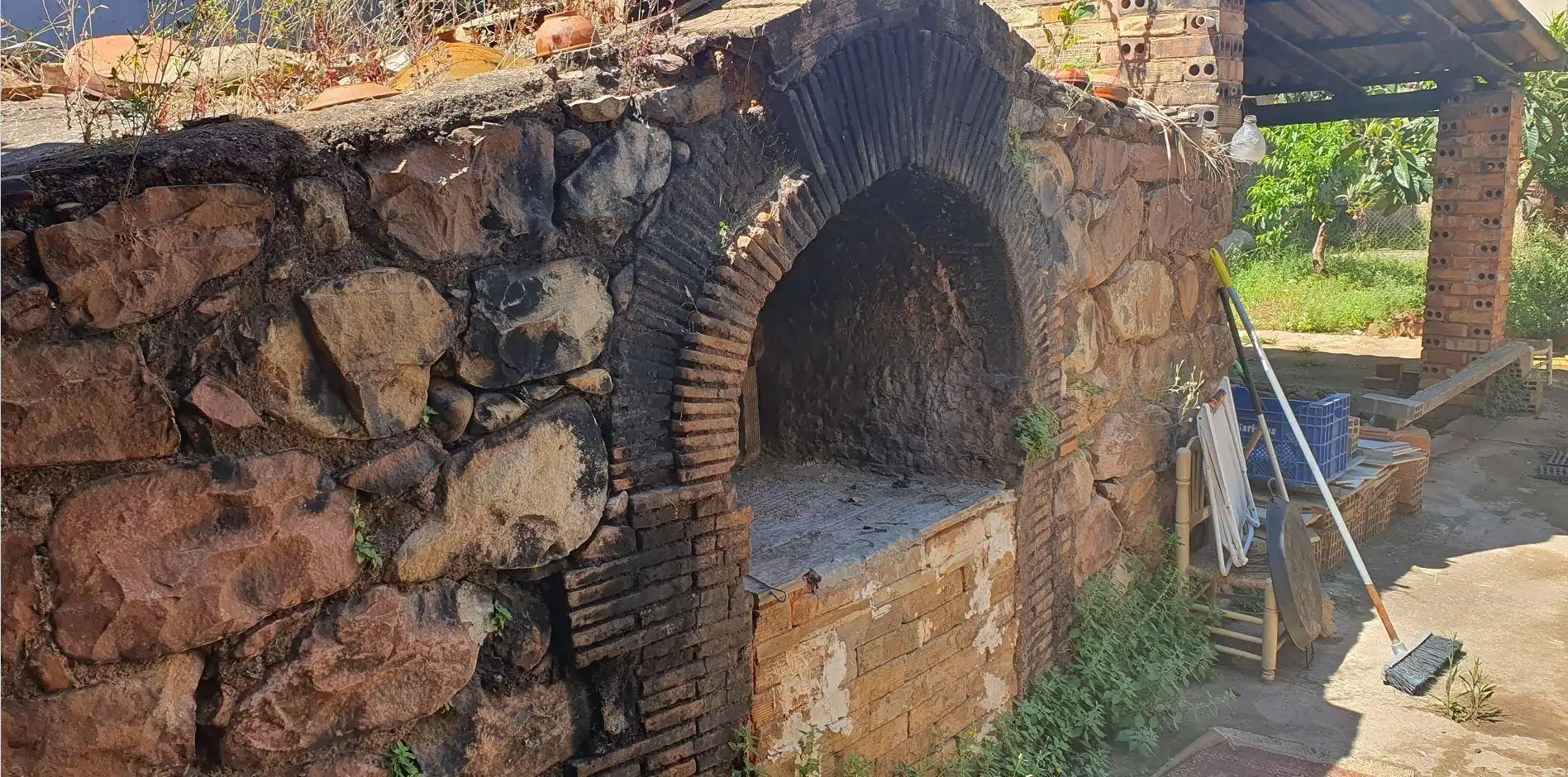 Casa amb terrassa en venda a La Vall d'Uixó, imagen 4