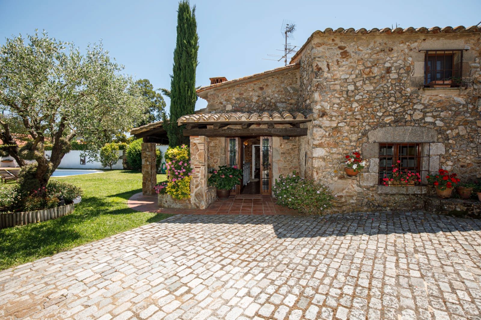 Haus oder Chalet zum verkauf in Fenals, Platja d'Aro