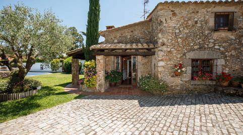 Foto 2 de Casa o xalet en venda a Fenals, Girona