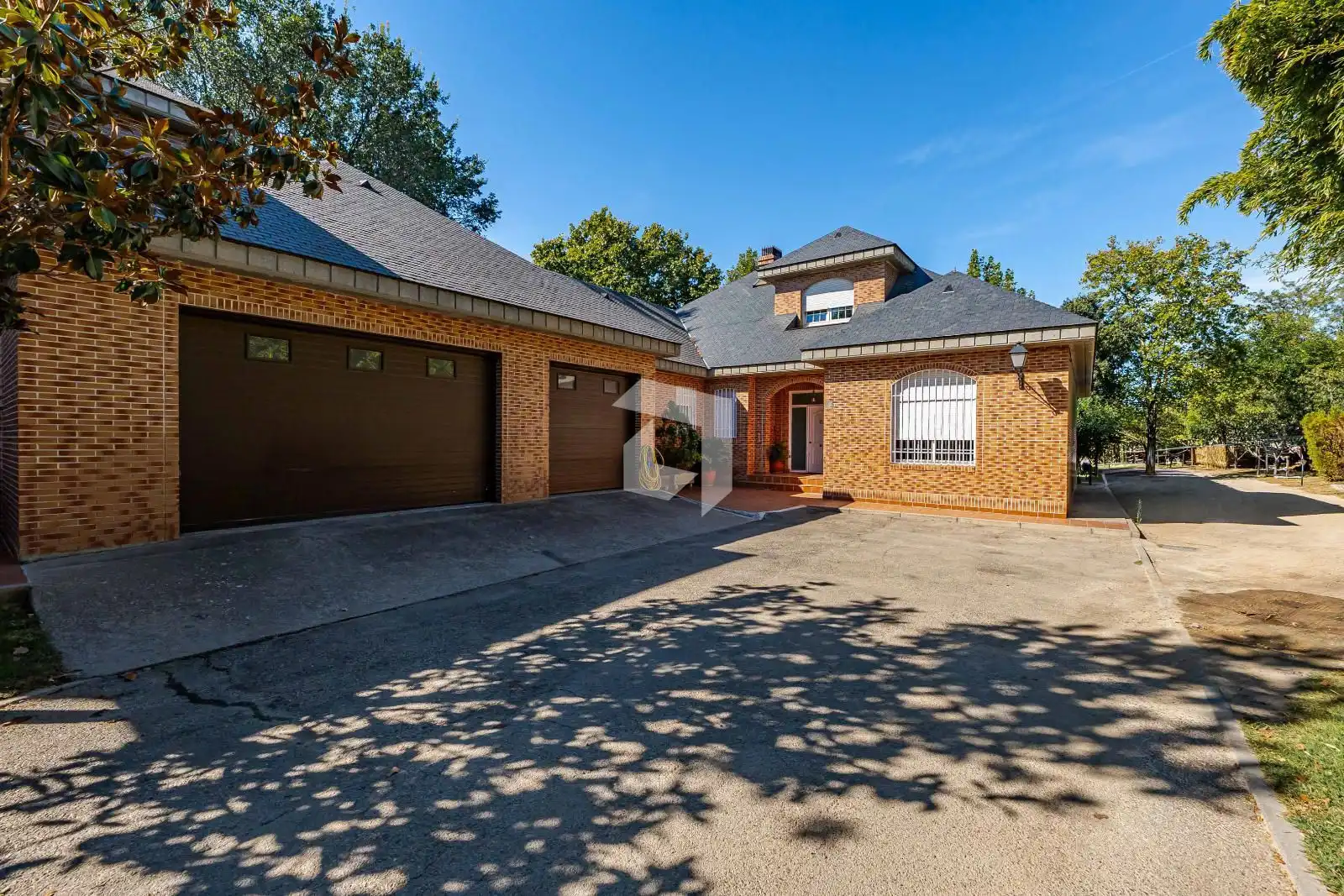 Villa mit Terrasse zum Verkauf in Camarines, imagen 45