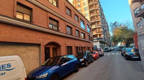 Foto 2 de Edifici en venda a C/ Calassanç Duran, Sol i Padris - Sant Oleguer, Barcelona