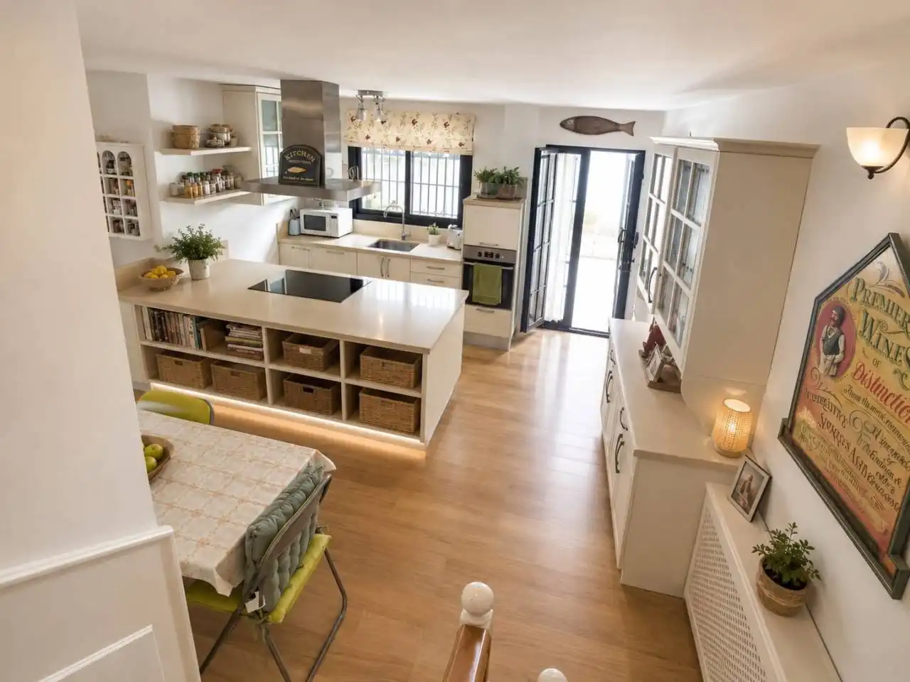 Wohnung mit Pool zum Verkauf in Núcleo urbano, imagen 24