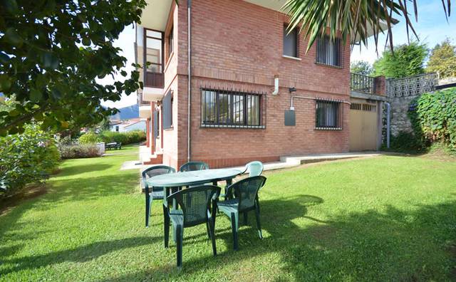 Casa-chalet en Alquiler en Lugar Celoriu, 374 en Celorio - Poó - Parres