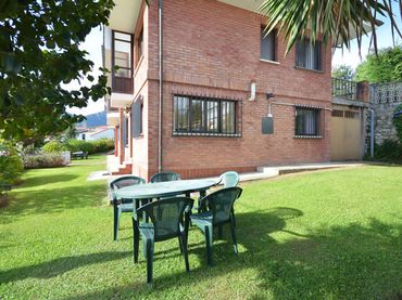Casa con jardín en alquiler en Lugar Celoriu 374