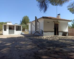 Residencial en venda a Fuensanta