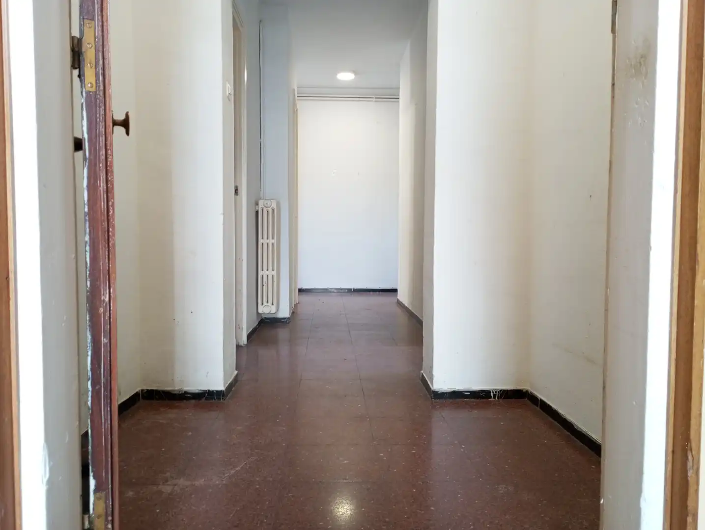 Pis en venda en Girona amb Calefacció, Traster i Forn