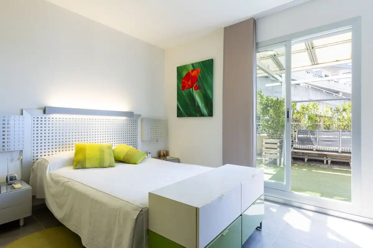 Maison jumelée avec terrasse à vendre à El Faro, imagen 26