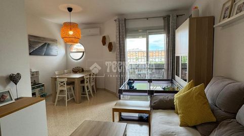 Foto 5 de Piso en venta en Colores - Entreparques, Sevilla Capital