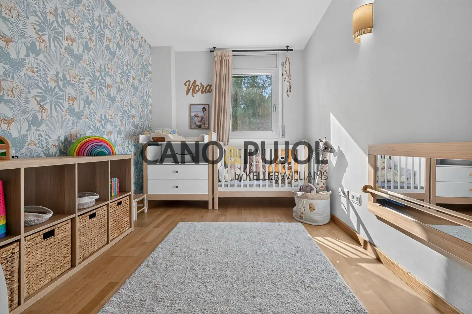 Appartement avec piscine à vendre à Corbera de Llobregat, imagen 38