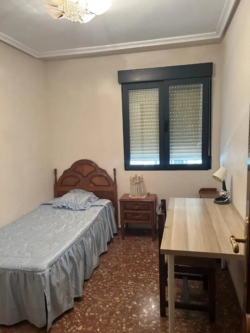 Appartement avec terrasse à vendre à Calle Tableron 8, imagen 8