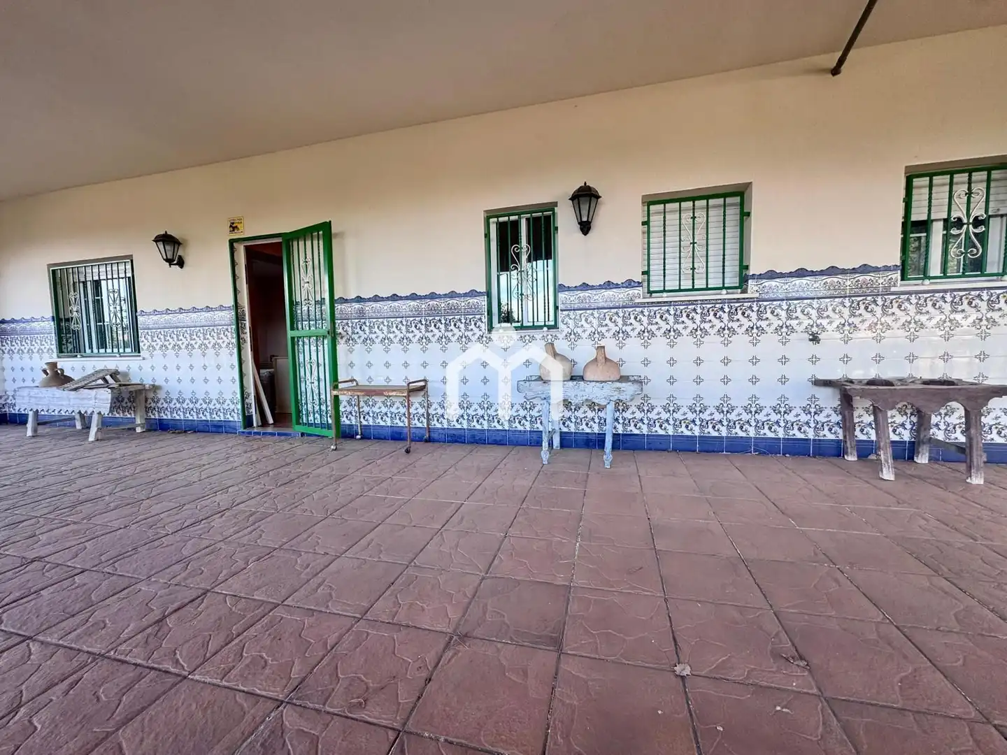 Casa con terraza en venta en Urbanitzacions, imagen 10