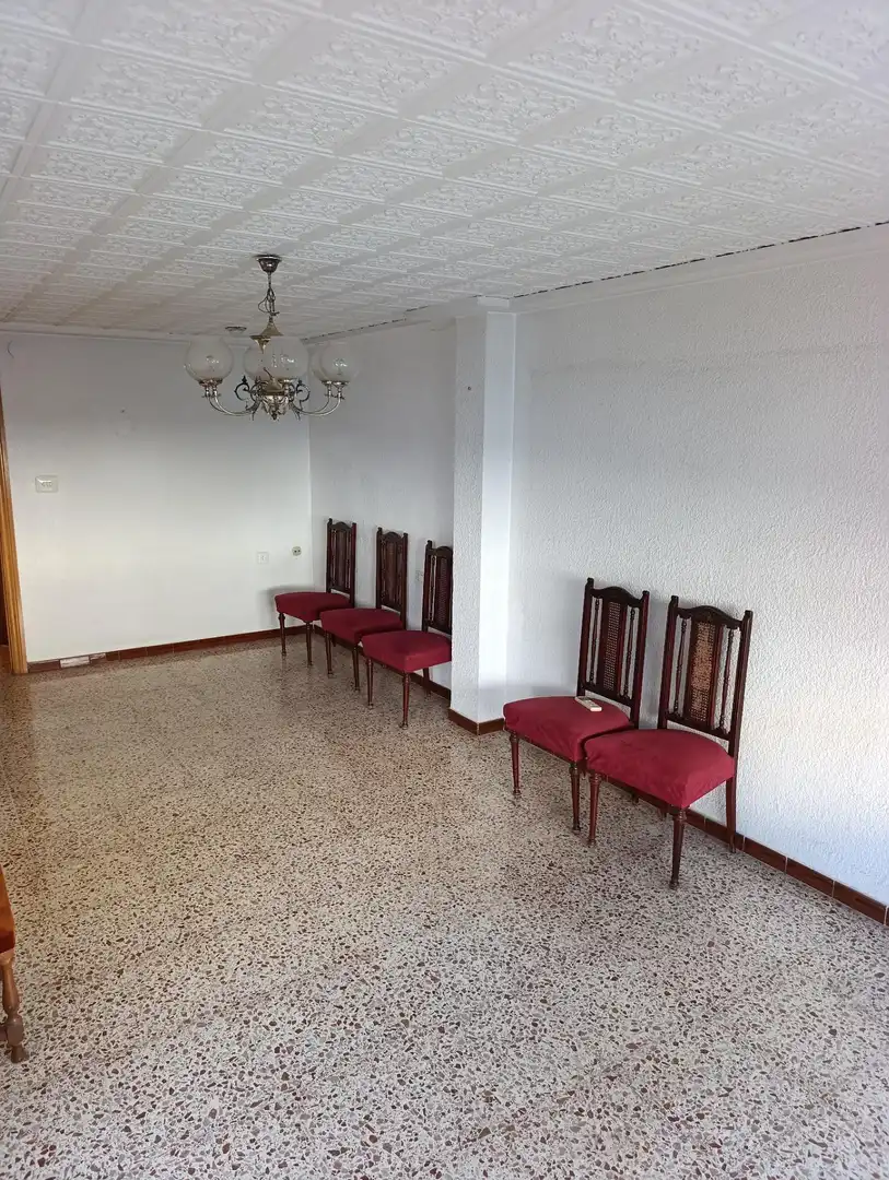 Comedor de Piso en venta en Manises con Aire acondicionado