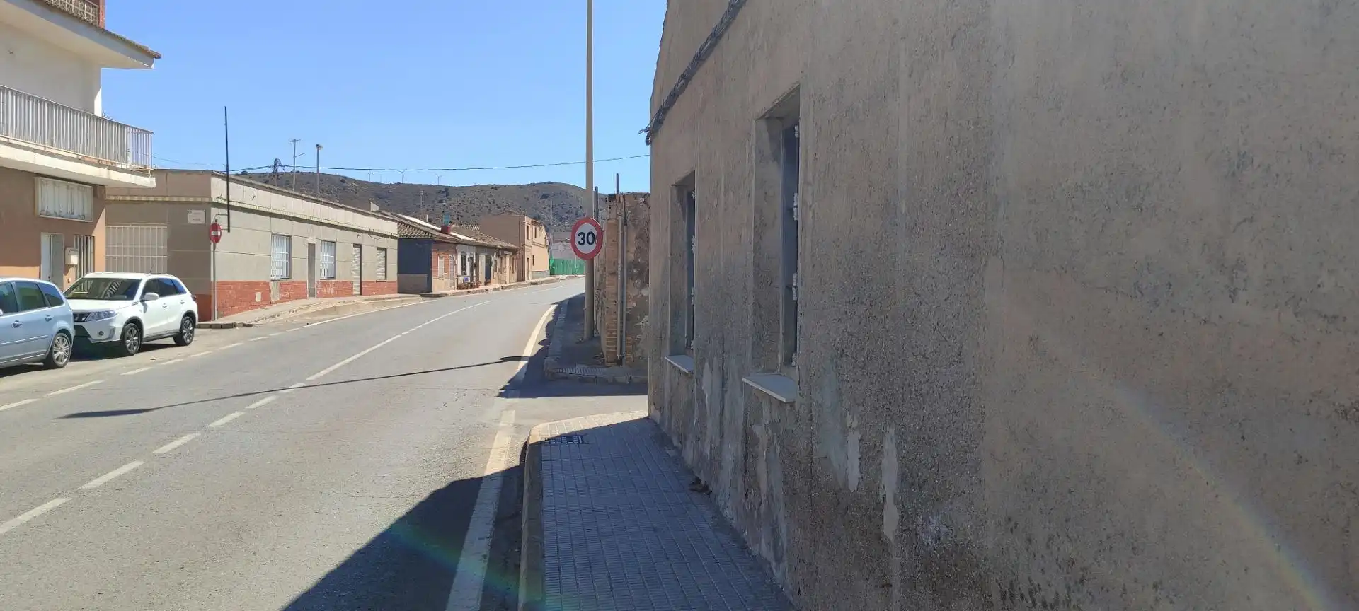Terreno residenziale in vendita a Calle MURILLO - EL ALGAR 2, imagen 8