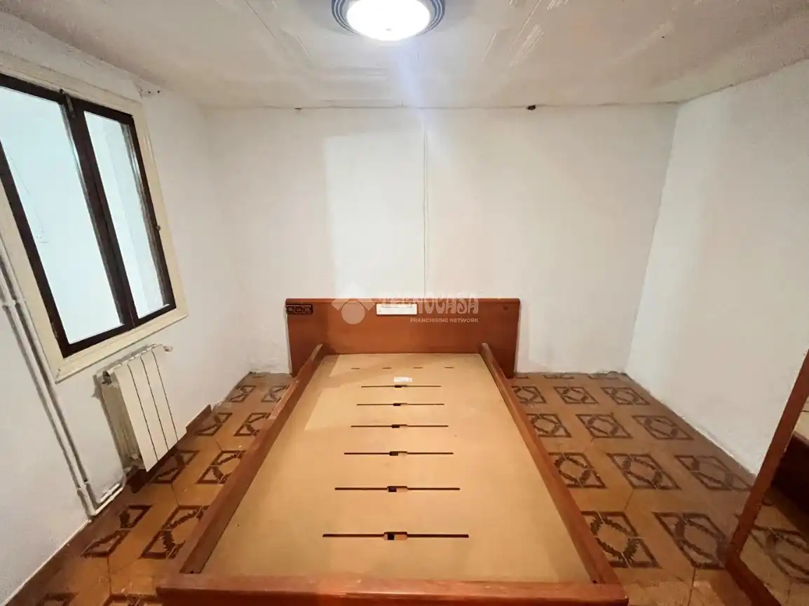 Habitación de Piso en venta en Barcelona con Terraza