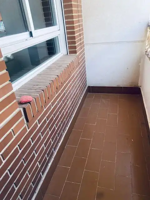 Terrassa de Apartament en venda en Albacete amb Calefacció, Terrassa i Traster