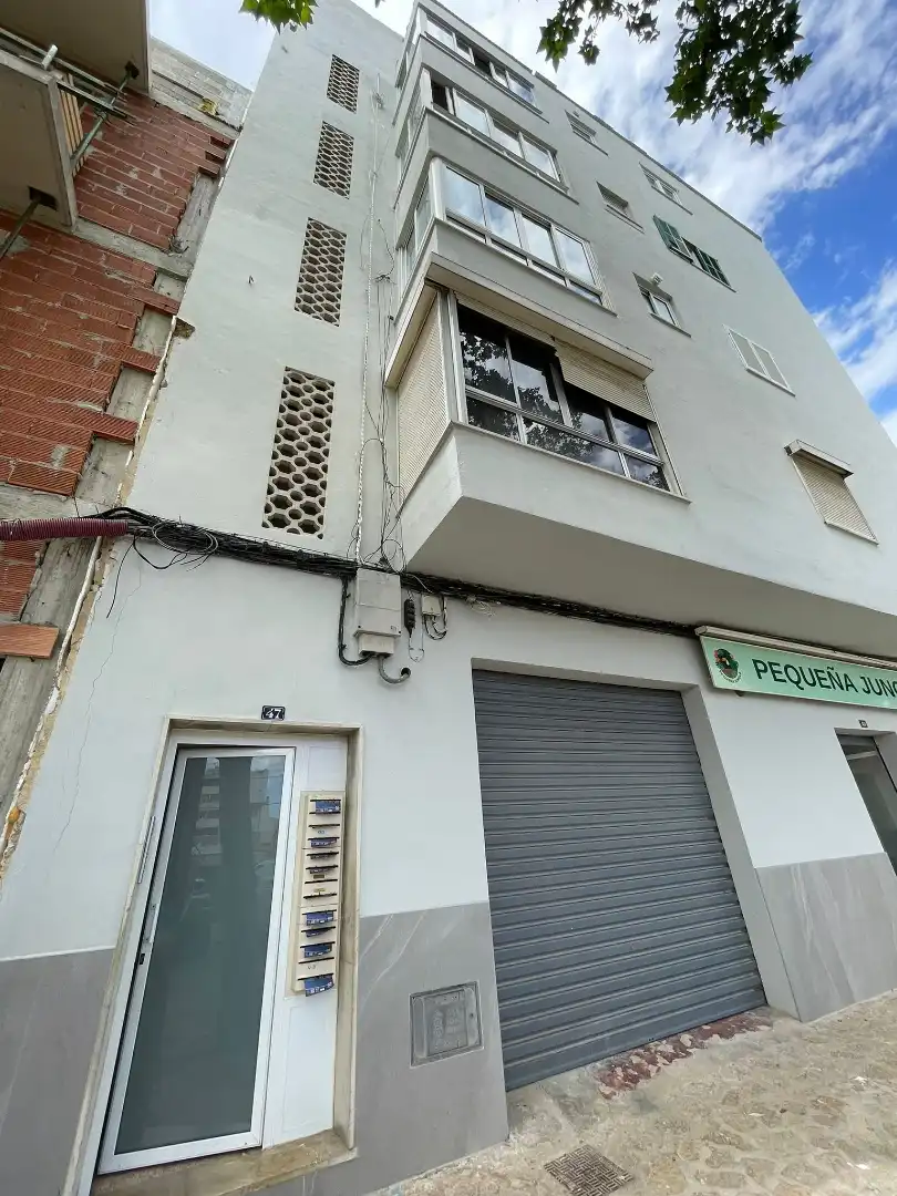 Piso en venta en Cristo Rey - Parque Europa, imagen 3