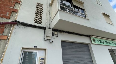 Foto 3 de Piso en venta en Cristo Rey - Parque Europa, Inca