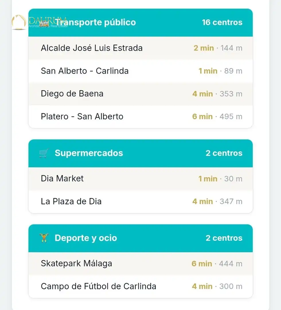 Vista exterior de Piso en venta en Málaga con Calefacción, Terraza y Amueblado
