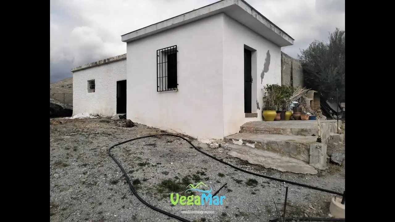 Haus mit Pool zum Verkauf in Los Garcia, imagen 20