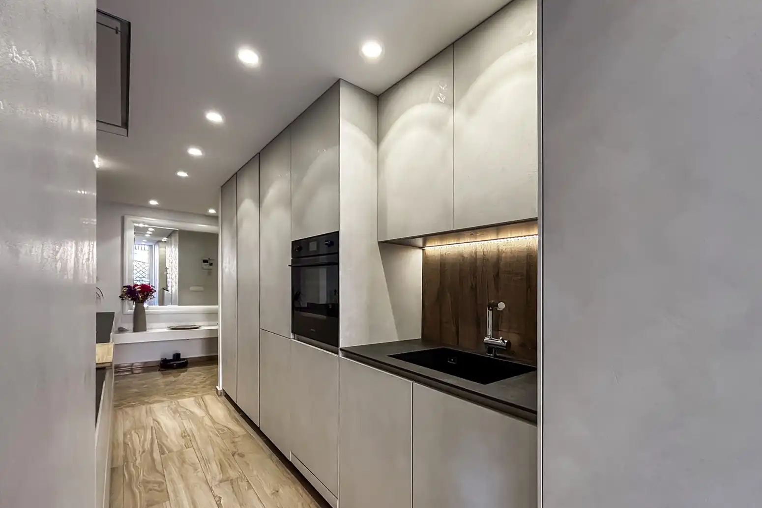 Flat with pool for sale in Valencia - CL JORGE COMIN METGE PEDIATR, imagen 9