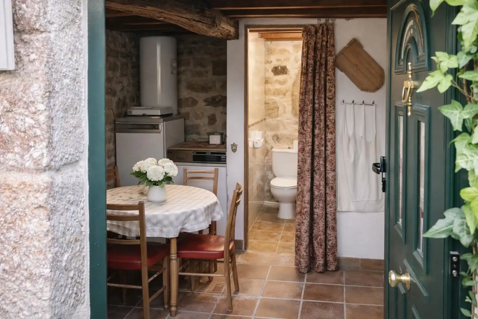 Haus mit Garten zum Verkauf in A Cañiza, imagen 18