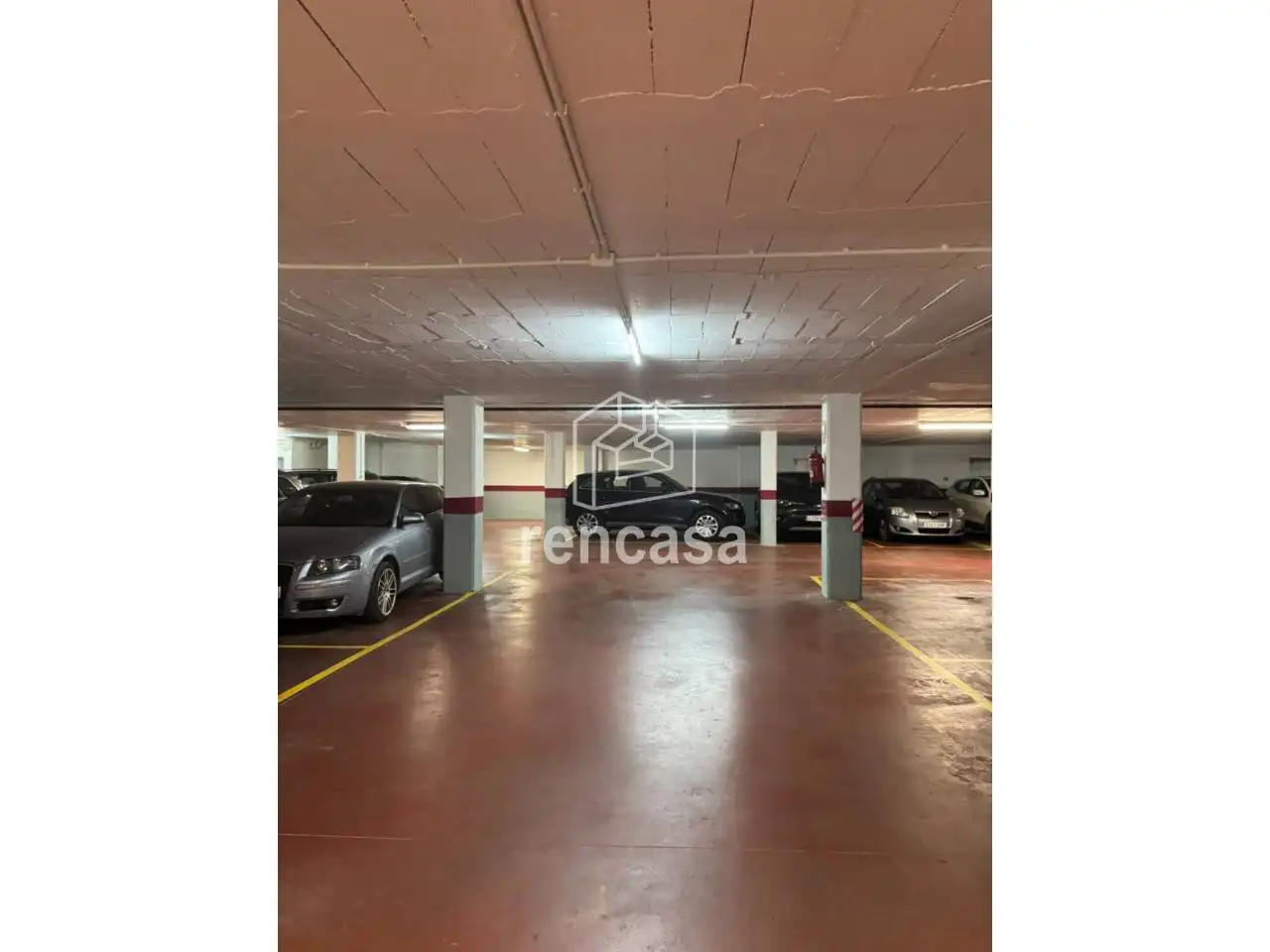 Individual en alquiler en Calle Alfons II, imagen 2