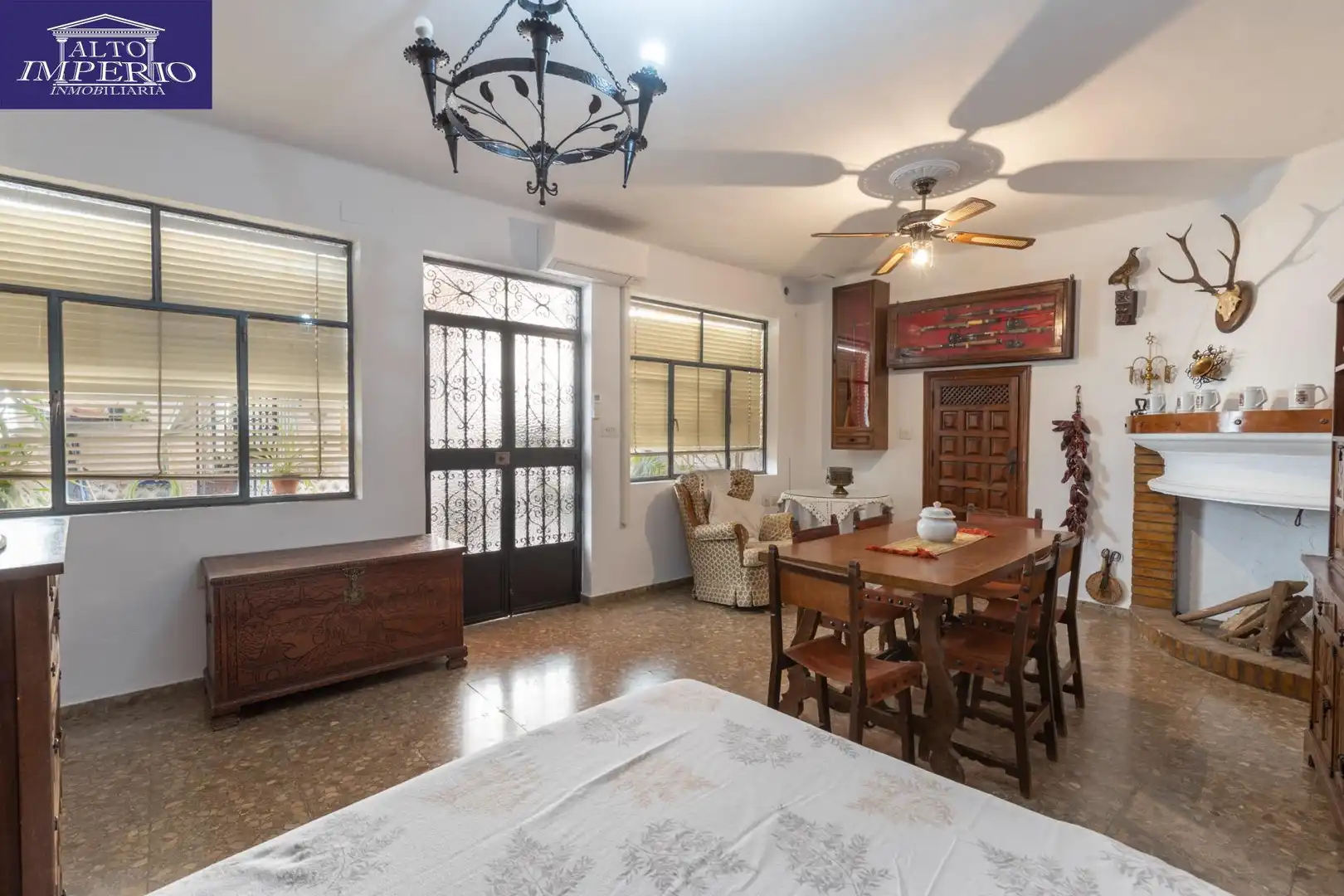 Casa en venta en Albaicín, imagen 27