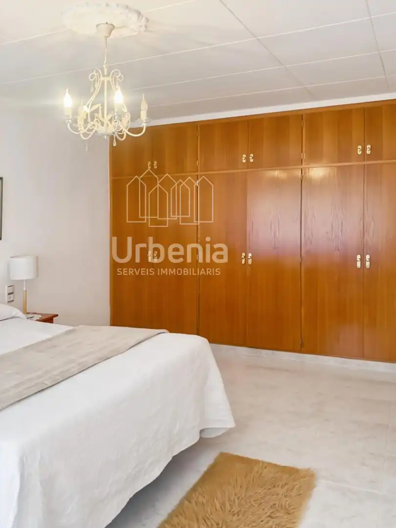 House with pool for sale in Tordera pueblo, imagen 11