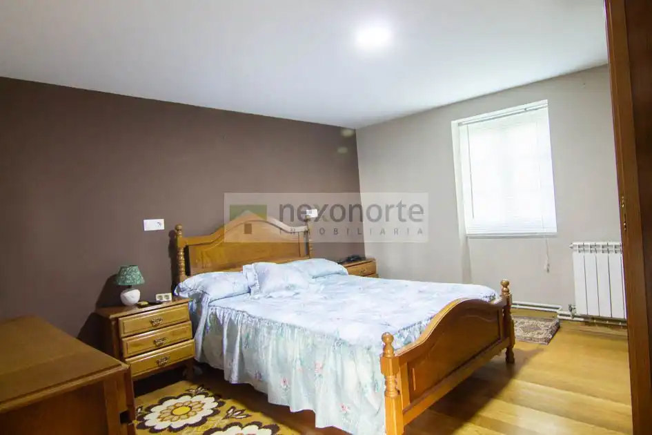 Casa rústica en venda a Porras, Vilapedre, imagen 10