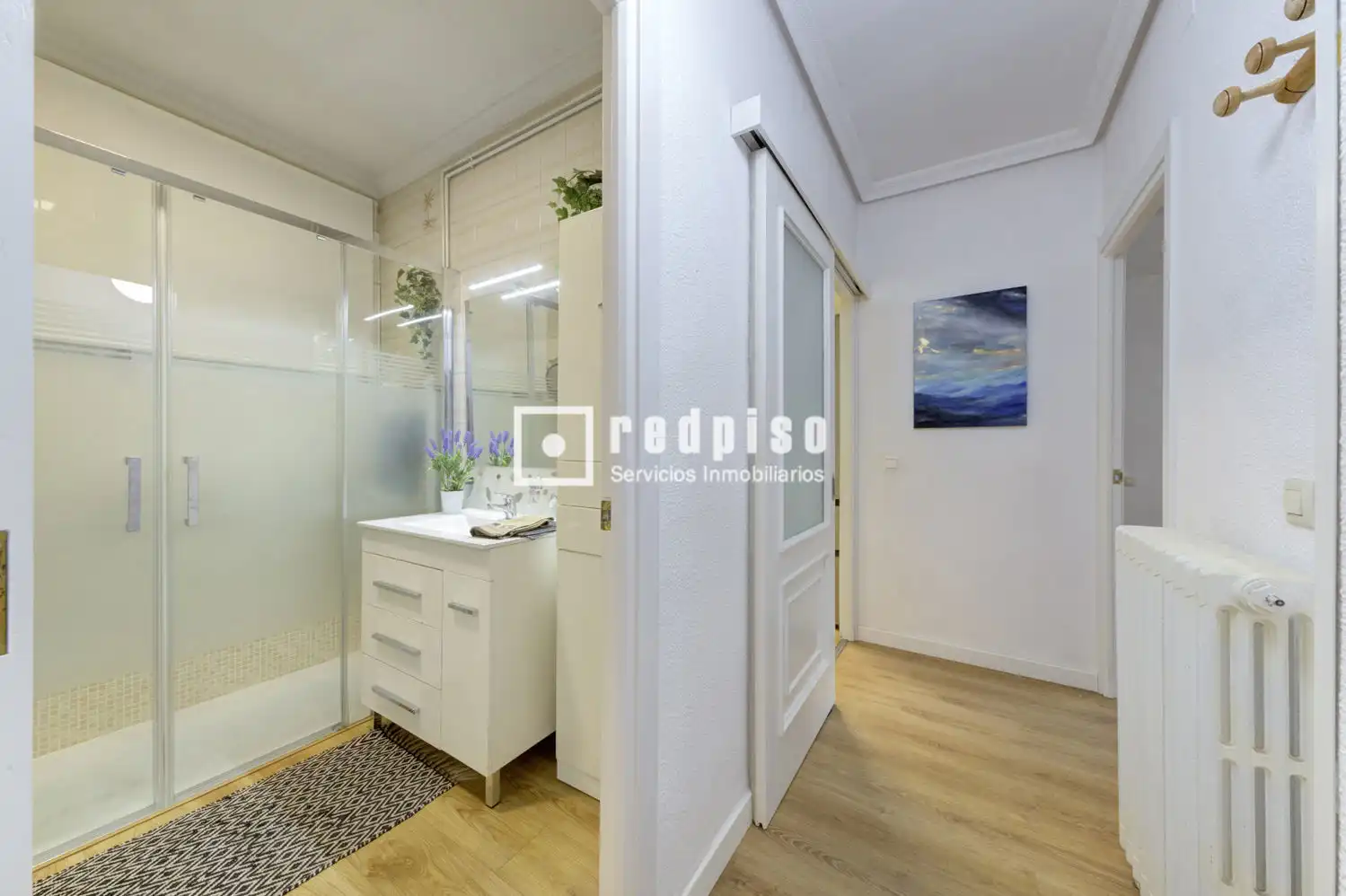 Bedroom of Houses for sale in Aranjuez  with Terrace