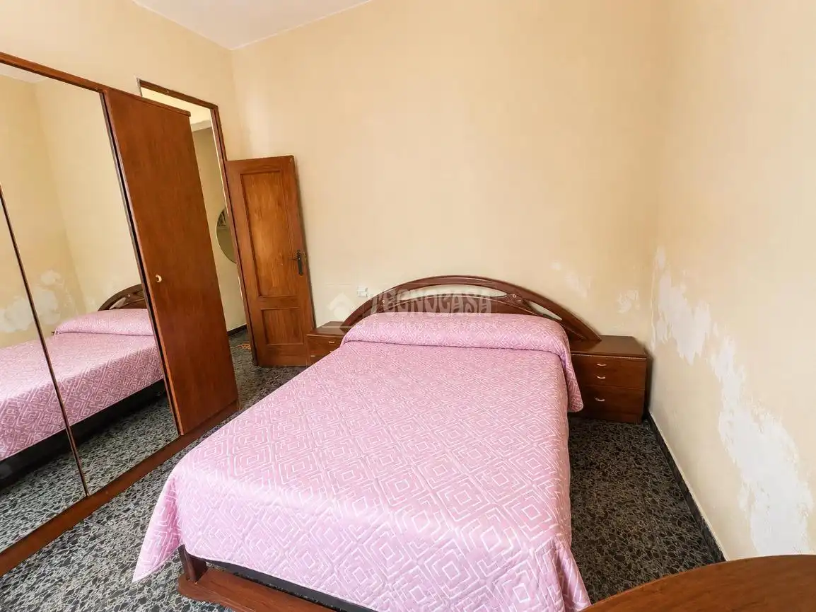 Bedroom of Detached homes for sale in Hermigua  with Terrace