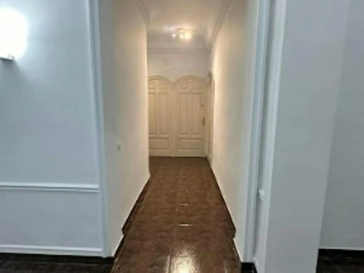 Flat for share in Valencia  with Heating, Washing machine and TV
