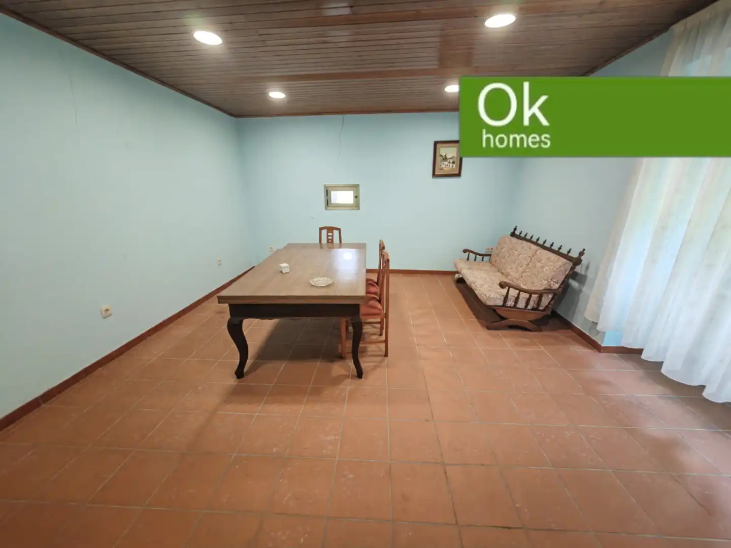 Casa amb jardí en venda a Curtis, imagen 14