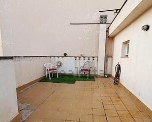 Terrace of Planta baja for sale in  Palma de Mallorca  with Air Conditioner, Terrace and Storage room