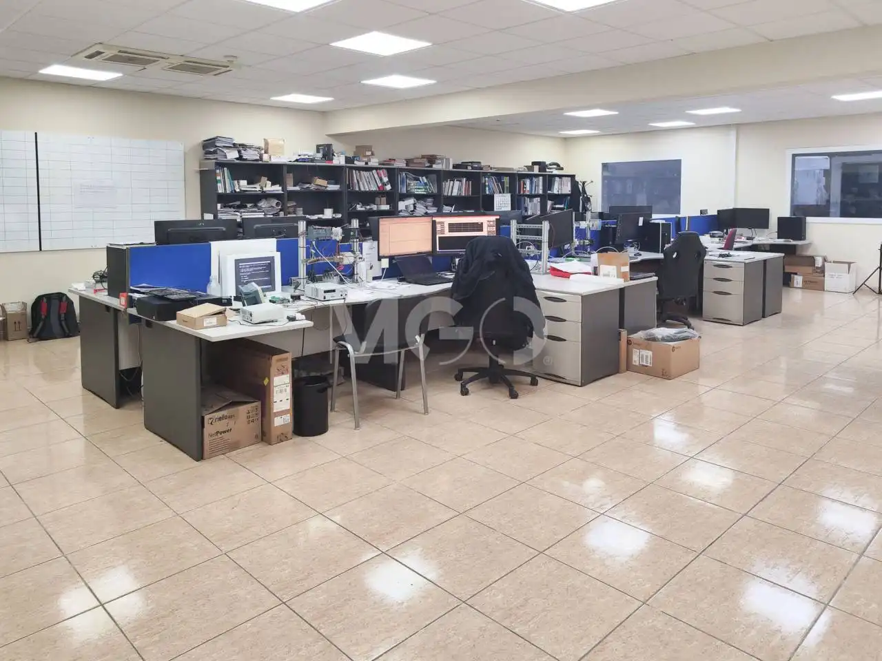 Nau industrial de lloguer a Calle Metalurgia 8, imagen 11