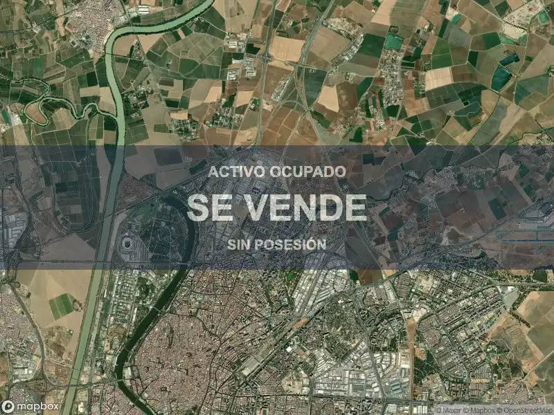 Piso en venta en Sevilla