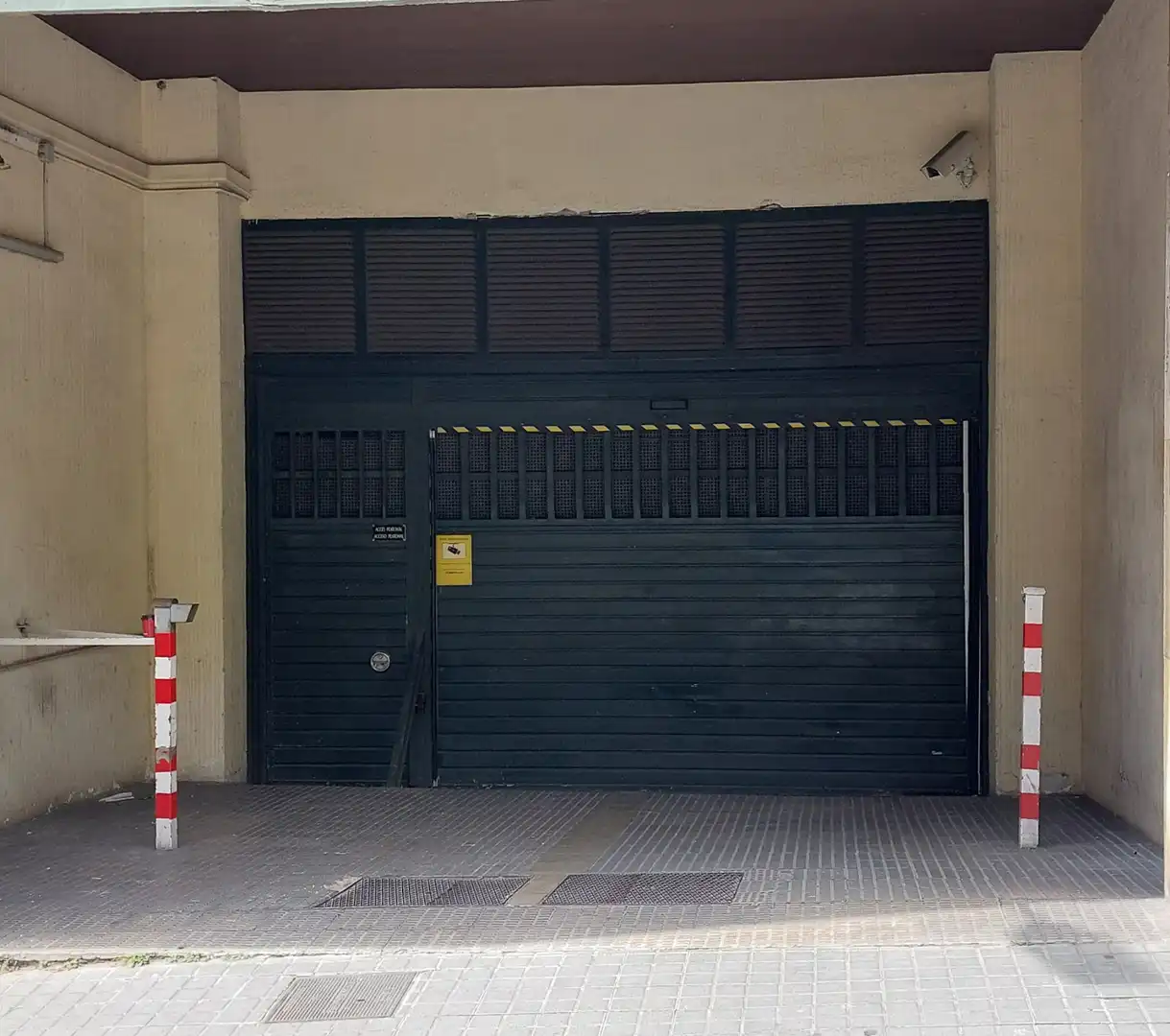 Individual en venda a Carrer de la Mare de Déu del Coll 25, imagen 6