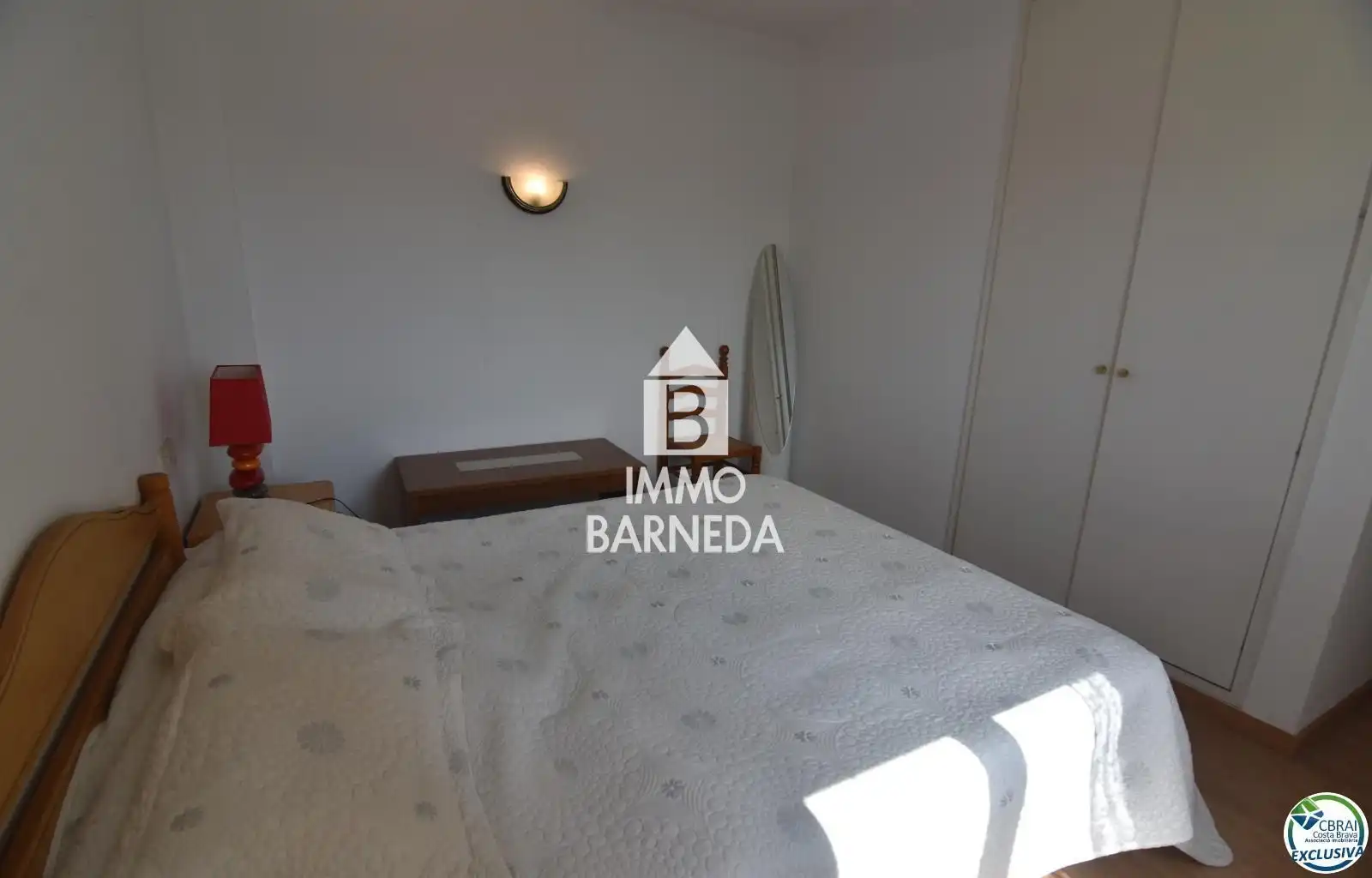 Appartement avec terrasse à vendre à DE SANTA MARGARIDA 49, imagen 11