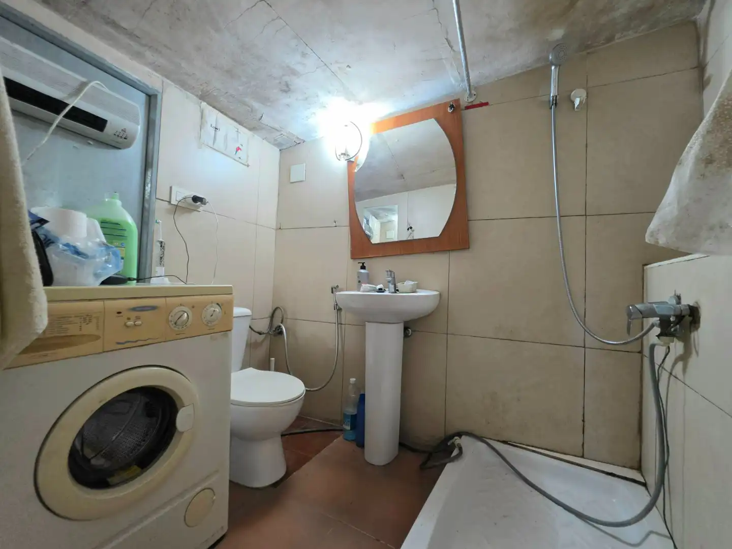 Baño de Residencial en venta en Corbera de Llobregat
